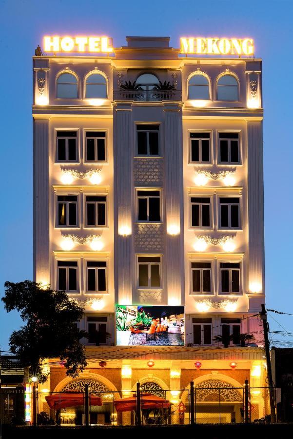 Mekong Gia Lai Hotel - Me Kong Plây Ku Exterior foto